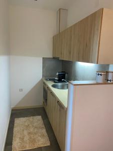 Apartman Sky View, Župa Wellness & Spa u Centru Kopaonika