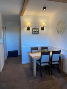 Apartman Sky View, Župa Wellness & Spa u Centru Kopaonika