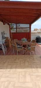 CHALET CON PISCINA PRIVADA