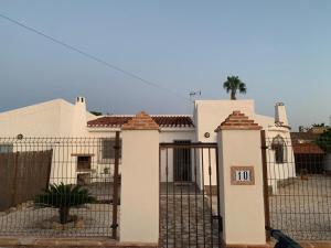 CHALET CON PISCINA PRIVADA