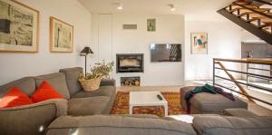 El Balcón de Tenzuela