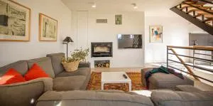 El Balcón de Tenzuela - Adrada de Pirón