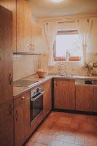 Holiday Home Medimurski Ceker