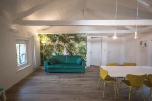 Dimora del Poeta - 福利纳