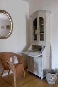 B&B / Chambres d'hotes Bois de Cadene : photos des chambres