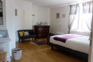 B&B / Chambres d'hotes Bois de Cadene : photos des chambres