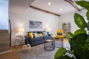 Casa de Santa Rita - São Roque