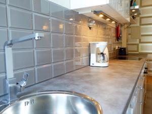 Berlinapartments-Downtown