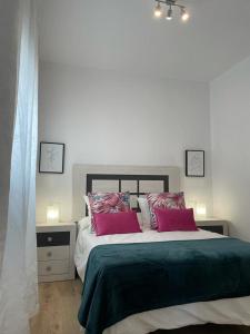 Ático Laan en Setenil de las Bodegas - 4hvězdičkové hotely ve městě Setenil