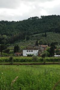 Agriturismo Villalba