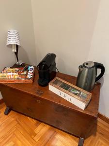 ColosseoDreamApartment