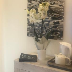 La Casa di Gio Golf Tennis e parcheggio privato