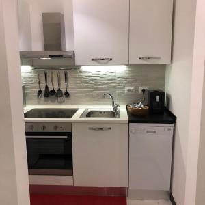 La Casa di Gio Golf Tennis e parcheggio privato