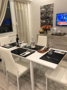 La Casa di Gio Golf Tennis e parcheggio privato