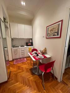 ColosseoDreamApartment