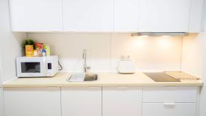 RentalSevilla Escuelas Pías