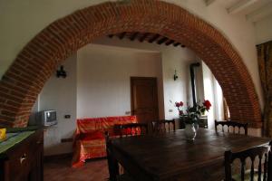 Agriturismo Villalba