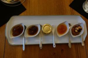 B&B / Chambres d'hotes Bois de Cadene : photos des chambres