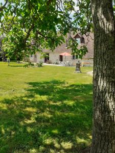 B&B / Chambres d'hotes Le Verger (Le Plessis) : photos des chambres