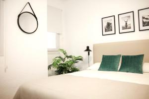Apartamentos Arttyfal con parking y WiFi by SURYNIEVE