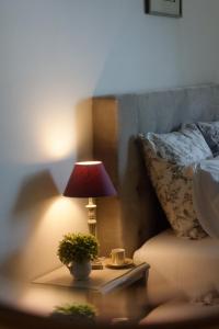 B&B / Chambres d'hotes Bois de Cadene : photos des chambres