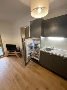 Apartment Gallery Mont Blanc Saint-Gervais-Les-Bains