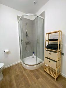 Appartements BALCON SUR LE MONDE - T2 COEUR DE VILLE : photos des chambres
