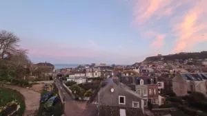 pied à terre hyper centre tout confort - Le Tilleul