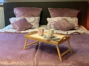 2 - Zimmer Wohnung - Hilter am Teutoburger Wald