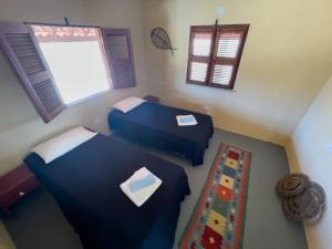 White House-Kite AliCori , Macapa