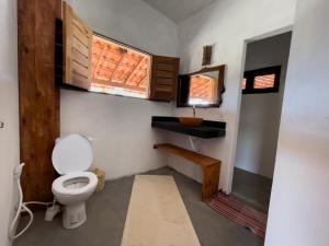 White House-Kite AliCori , Macapa