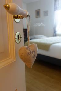 B&B / Chambres d'hotes Bois de Cadene : photos des chambres