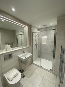 Buckingham Apartments