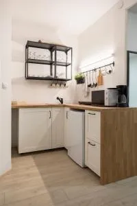 APARTMENT SAPICA - Podsabotin