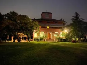 B&B Civico 58 - Torrazza