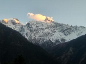 obrázek - Wanderers Homestay -All mountain facing rooms