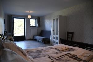 B&B / Chambres d'hotes B&B Angueur : photos des chambres