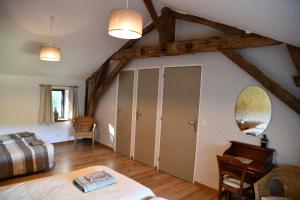 B&B / Chambres d'hotes B&B Angueur : photos des chambres