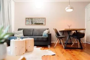 Nockventure Apartment Nockberge - 霍赫林德