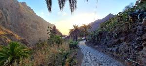 Casa Rural El Horno Masca