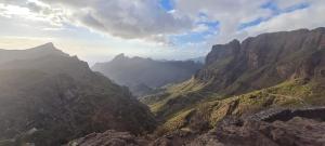 Casa Rural El Horno Masca