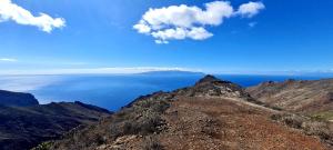Casa Rural El Horno Masca