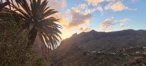 Casa Rural El Horno Masca