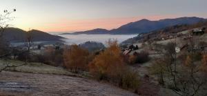 B&B / Chambres d'hotes Les Lupins : photos des chambres