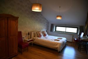 B&B / Chambres d'hotes B&B Angueur : photos des chambres