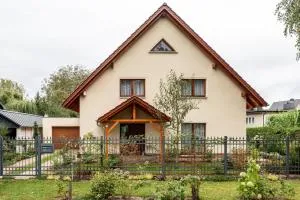 Ferienwohnung im grünen Mühlenbeck-nahe Berlin - 斯齐道