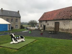 Campings Domaine : photos des chambres