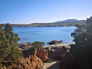 La Casetta del Mirto Paduledda img16