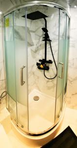 Appartements Appart Chill & Work - 50m Gare de Valenciennes : photos des chambres