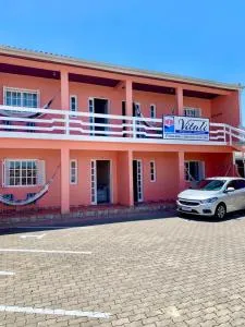 Apartamentos Vitali - 因贝